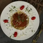 Spaghetti Bolognese